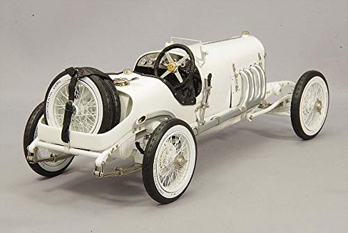 Amazon | ☆ CMC 1/18 メルセデスベンツ タルガフローリオ 1924