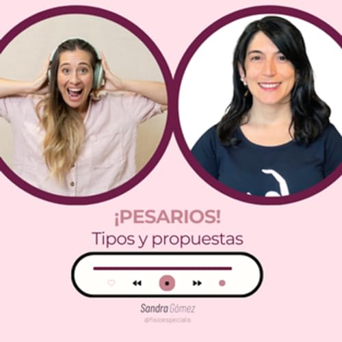 『E2.E14: PESARIOS. Tipos y propuestas』のカバーアート