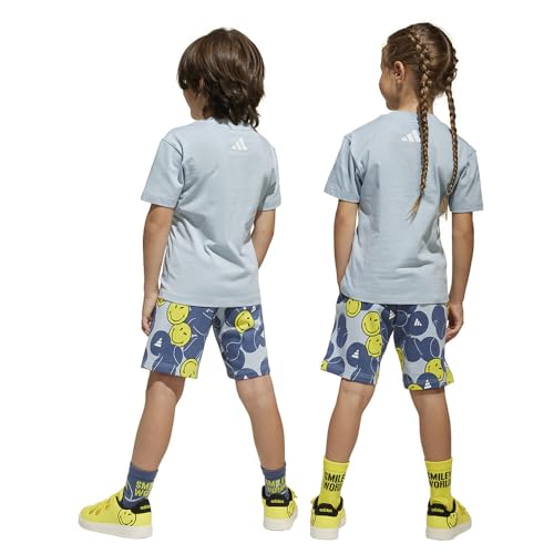 Image of adidas Unisex Kids Clothing Sets