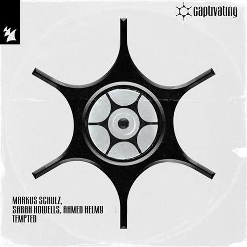 Markus Schulz, Sarah Howells & Ahmed Helmy