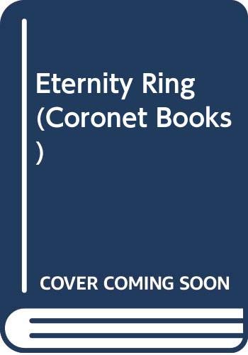 Eternity Ring (Coronet Books) 0340253568 Book Cover