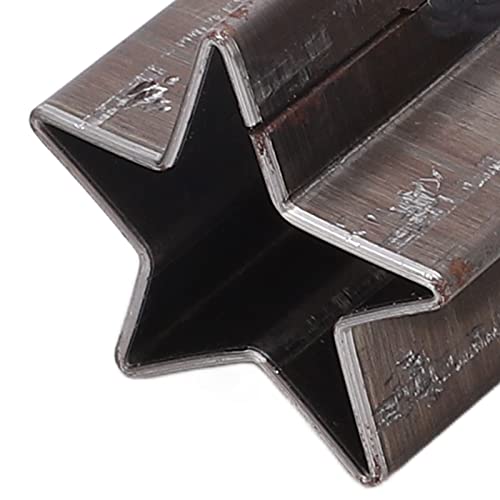 Molde De Corte ANKROYU 4 Peças, Conjunto De Matrizes De Perfuração De Couro De Liga De Aço Com Caixa