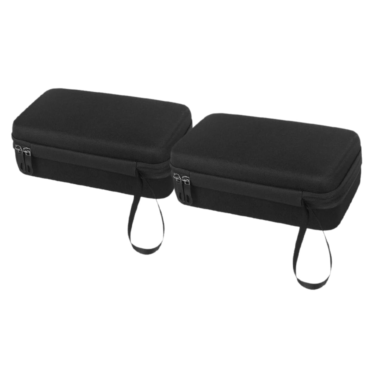 Yardwe 4 Pcs Chargeur De Rangement Vélo Accessoires Électroniques Organisateur Câble Étui De Transport De Rangement Électronique Chargeur Chargeur Organisateur