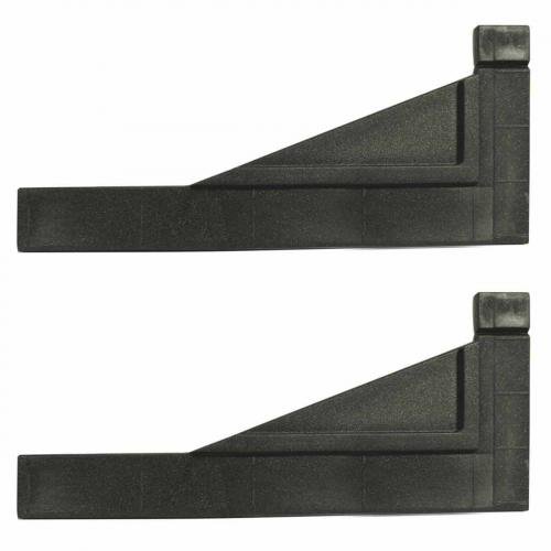 intermas m283924 – Fixations Panel Mosaic Oxido