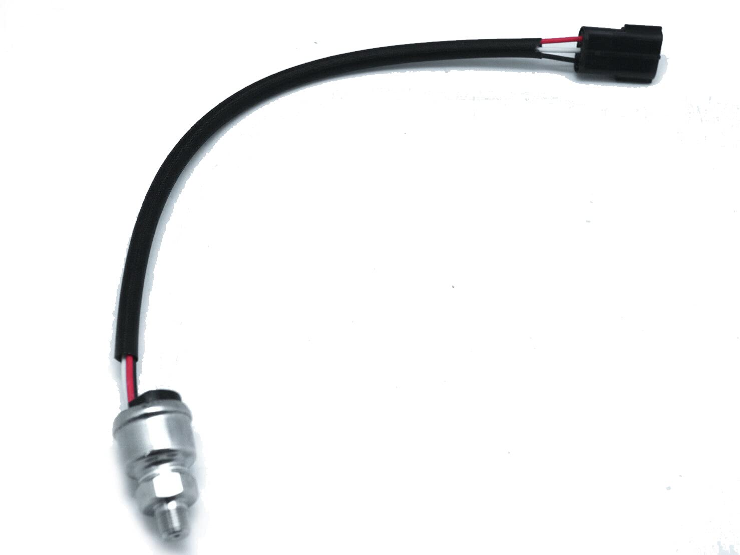 Defi Replacement Fuel Pressure & Oil Pressure Gauge Sensor 1/8 NPT - Link System