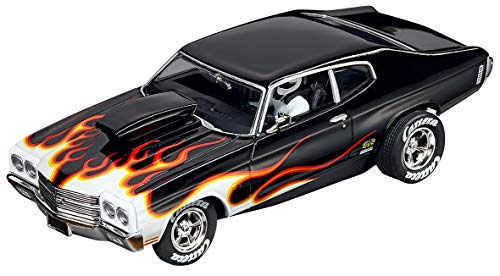 Chevrolet Chevelle SS 454 Super Stocker II