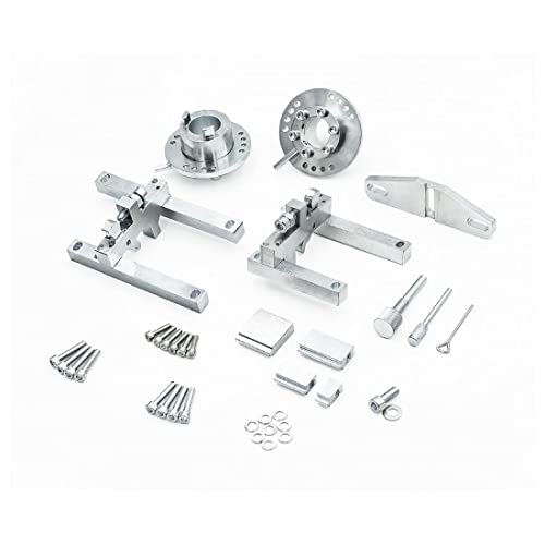Kit D'Outillage Calage Distribution Ford 2.0 TDCi EcoBlue - Compatible Focus, Transit, S-Max, Kuga - Made In EU