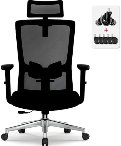 Bürostuhl Ergonomisch, Ergonomischer Bürostuhl mit Vers...
