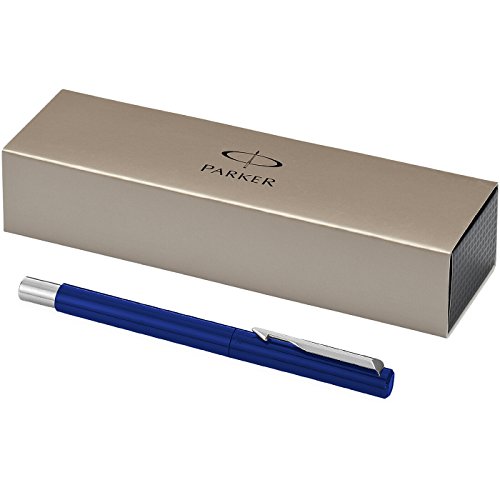 Preisvergleich Produktbild PARKER -"Vector" Rollerball - blau