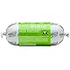 PURBELLO Hunde-Rolle Pferd mit Roter Bete & Fenchel - Monoprotein Hundefutter mit hohem Fleischanteil - Nassfutter für Hunde - Hundewurst schnittfest & getreidefrei, 8 x 200 g