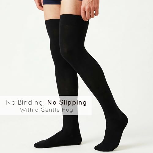 Image of Mysocks Unisex Over The Knee Socks