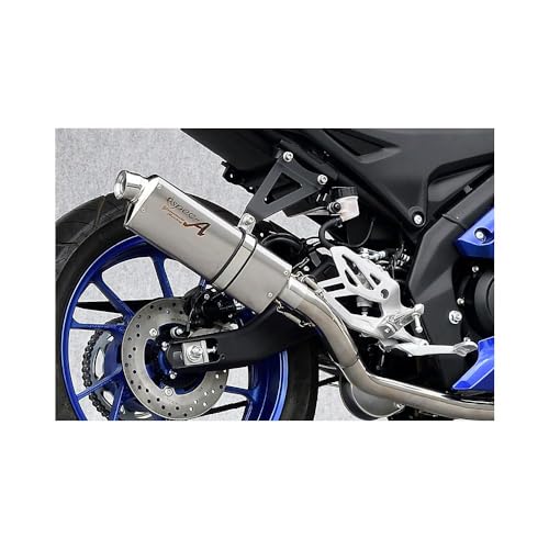 ヤマモトレーシング(YAMAMOTO) YZF-R15 TI UP-TYPE TYPE-S 20150-71TSN