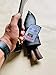 Genuine Full Tang Blade Rust Free Kukri Knife - 10