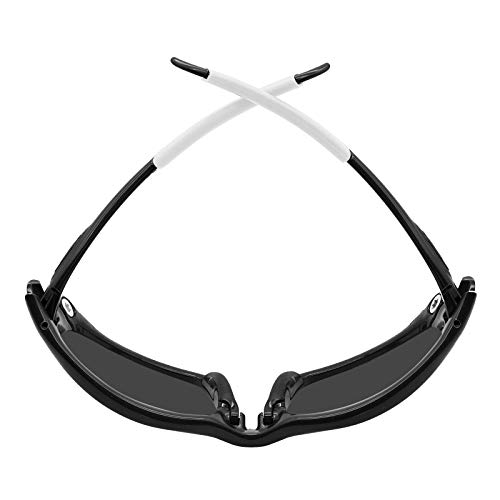 Image of Replacement Ear Socks Thru Bolt Set T20 Screwdriver for Oakley Jawbone /Racing Jacket /Split Jacket