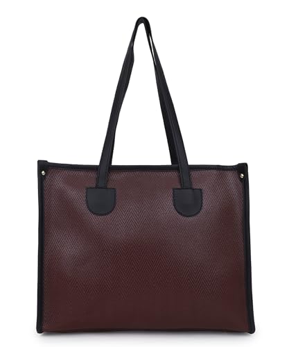 Image of LEGAL BRIBE Textured Tote bag