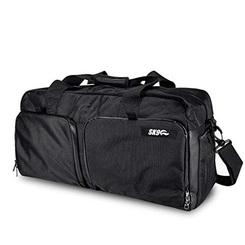 Skunk Sports Bag- Smell Proof