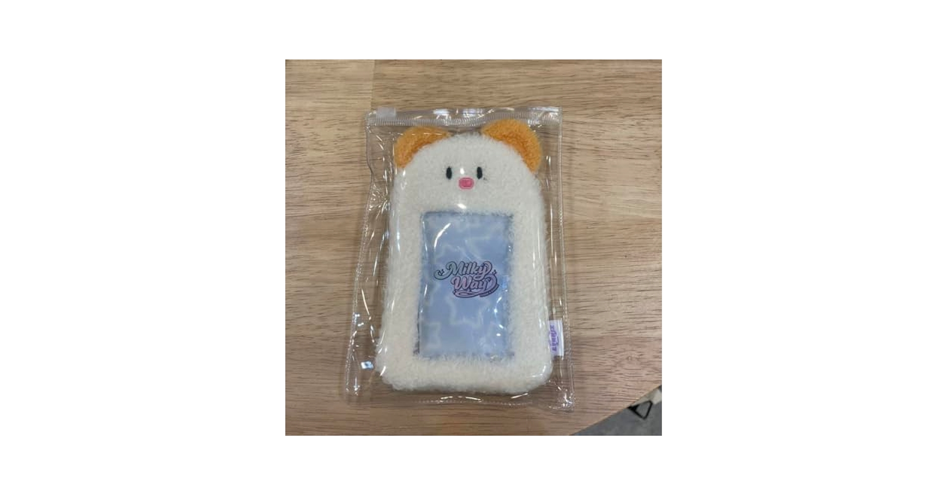 EVNNE EVNNIZ スンオン ポルンイ ぬいぐるみ トレカケース 71ly2s5MiWL._UF350,350_QL80_.jpg