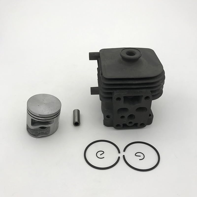 XILENY Garden Parts Fit for for Stihl HS 82 HS 87 T Cylinder Piston Assy Hedge Trimmer Garden Tools Parts peças para roçadeira roçadeira a gasolina Garden Parts