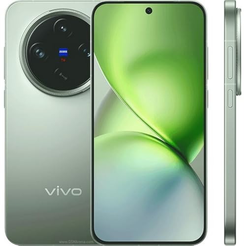 Image of Embed HD-Clear Screen Guard for vivo X200 Pro mini - Harder or Durable Plastic & More Impact-Resistant Than Glass, with Free Installation Kit