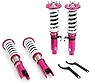 Godspeed MSS0450 compatible with Acura TL (UA8/UA9) 2009-14 MonoSS Coilovers Suspension Lowering Kit