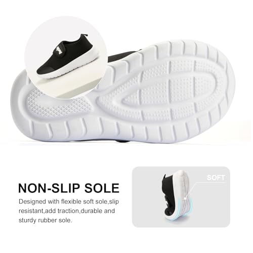 Awale Toddler Walking Shoes Slip thumb #3