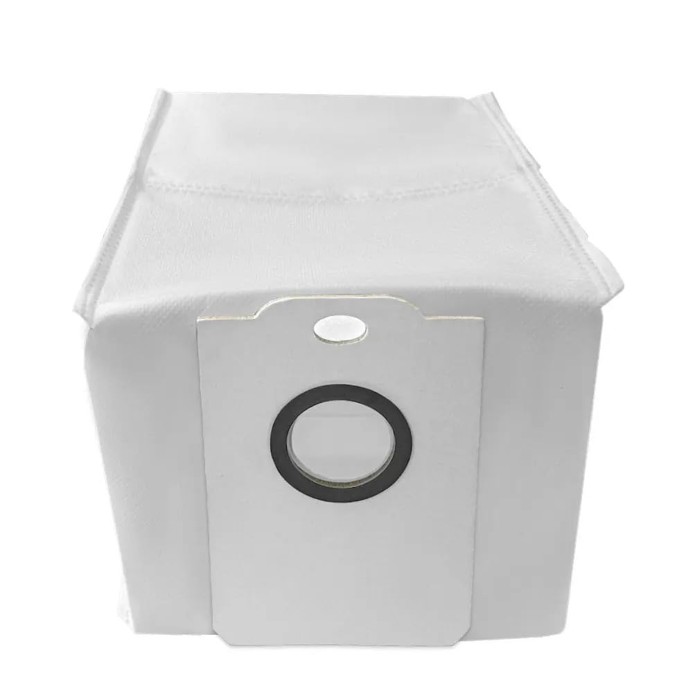 Bolsas for Aspiradora, Compatibles Con Cecotec, Compatibles Con Conga, 7490 8290 900, Bolsas De Gran Capacidad for Aspiradora(12pcs.)