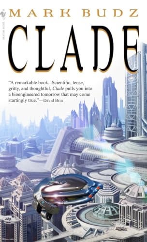 Clade: A Novel view 2