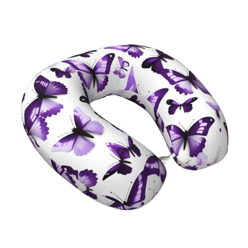 Almohada cervical espuma viscoelástica tamaño único negra miniatura 2