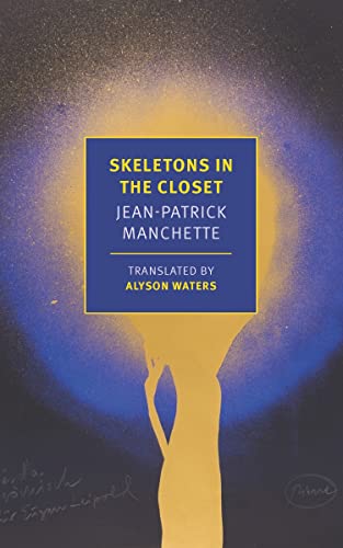 Skeletons in the Closet (English Edition)