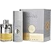 Produktbild AZZARO WANTED Eau de Toilette edt 100ml. & AZZARO WANTED DEODORANT Spray 150ml.