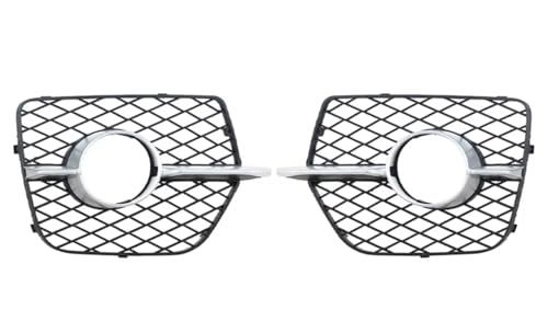 Feu brouillard pour BMW X6 E71 grille de pare-chocs avant avec antibrouillard complet