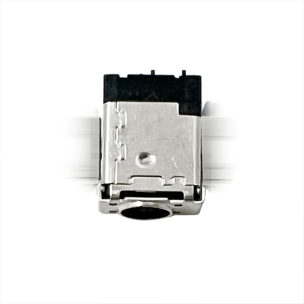Remplacement Port Alimentation Gintai Prise Connecteur DC Pour ASUS Vivobook X1502 X1502ZA X1605V Pièce Réparation Vivobook