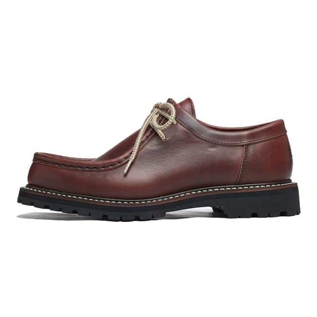 Amazon | [ダナー] セルウッド チロリアンシューズ Sellwood Tirolean