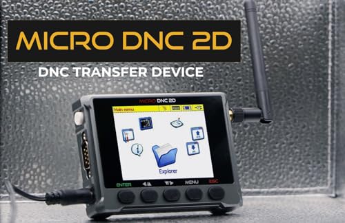 Image of DNCdevice
