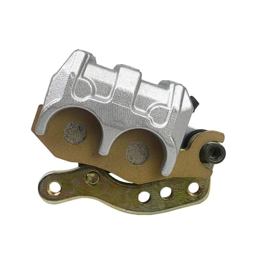Étrier de frein avant haute résistance en aluminium adapté pour DR250, DR350 et RM125