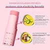 KIMUSE Hydrating Multi Balm Stick, All-in-One Hydrating Lip Balm Eye Cream Neck Cream Make Up Base, Reduce Wrinkle & Moisturizing Moisturizer For Face Skin Care
