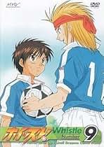 Amazon.co.jp: ホイッスル！ - ほ: DVD