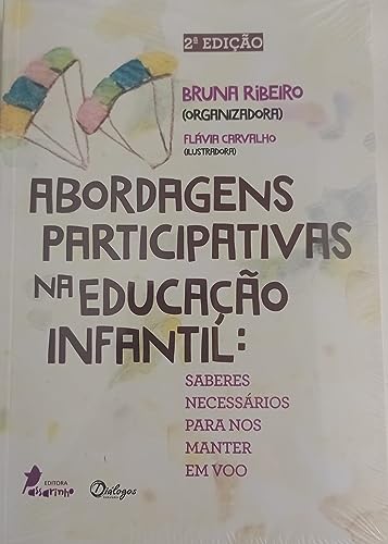 Abordagens participativas na educação infantil