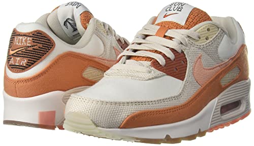 Nike Mens Air Max 90 SE Fashion Sneakers (8.5)2