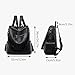 Generisch Wander Mochilas Grandes Mochila Monedero para Mujer Mochilas Mochilas Moda Bolsas de Mano Bolsos Bandoleras Senderismo Mochilas Grandes Imagen de Generisch Wander Mochilas Grandes Mochila Monedero para Mujer Mochilas Mochilas Moda Bolsas de Mano Bolsos Bandoleras Senderismo Mochilas Grandes