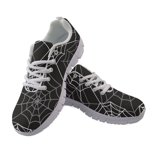 Unisex Road Walking Shoes Womens Mens Running Shoes Athletic Fashion Sneakers Non Slip for Tennis Sport Gym Fitness