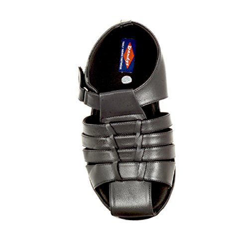 DOCTOR CHOICE Men's Diabetic & Orthopedic Medical Footwear || Comfortable, Lightweight & Stylish Sandal/Floater/Chappal