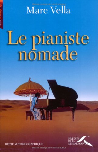 Le Pianiste nomade