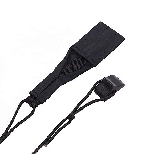 Master Chun Archery Recurve Bow Stringer with Universal Fit Nylon String and Nonslip Design for Safe Stringing Master Chun Archery Recurve Bow Stringer with Universal Fit Nylon String and Nonslip Design for Safe Stringing