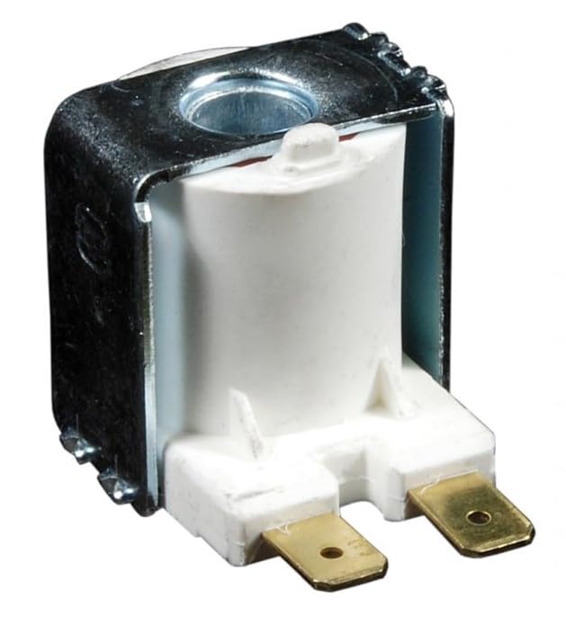 BOBINA ELETTROV. ELBI 220/240V