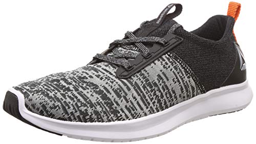 Image of Reebok Men Fringe Runner Lp Running Shoes