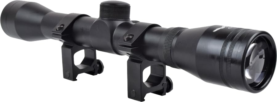 ACCESSORI OTTICHE E DOT JS-TACTICAL JS-4X32IRAONERO