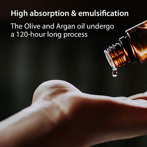 Blithe Pressed Serum Velvet Yam & Crystal Iceplant, 2 Face Serums With Repair & Moisture Boost For Sensitive Skin, Velvet Shea Butter For Instant Skin Recovery & Crystalloids For Skin Soothing #TOP7