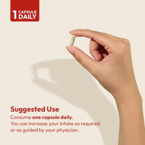 Image of ANDREW LESSMAN ProCaps Healthy Hair, Skin & Nails 3000 mcg Biotin, 60 Ct