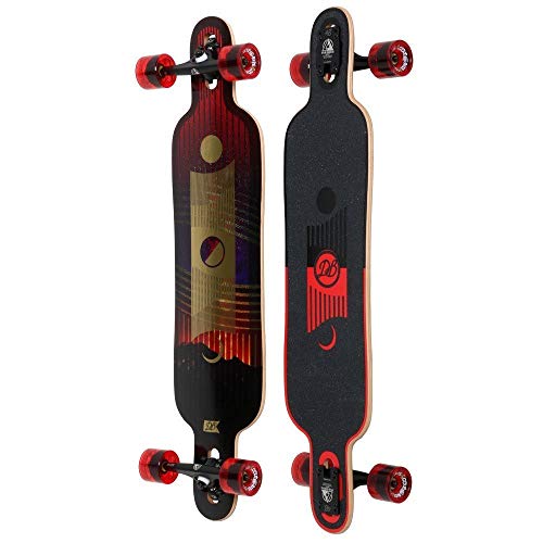 DB Longboards Phase 40
